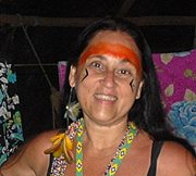 Liliam Maria Tataxinã