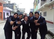 Elmer Peter  Amaringo Taminchi