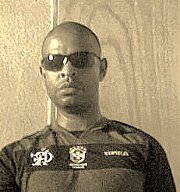 Adenilson  Veiga Souza