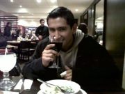 Michael  Hurtado León