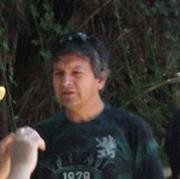 Ricardo  Farías Morales