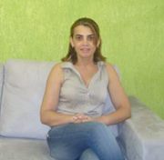 Lucimar Aparecida Vieira Santos