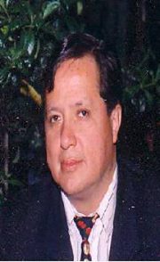 Luis  Mariaca Carrasco