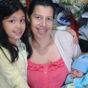 Maria Antonia  Osorio Triana