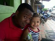 Ederson Andres  Mosquera Madrid