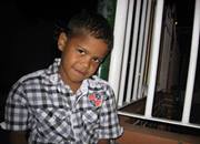 Margelys  Romero Pedroza