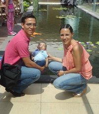 Alejandro  Rescala Briceño