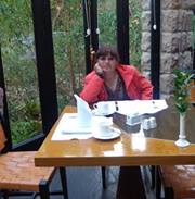 Marleny  Caillaux Peña