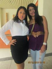 Maria Del Mar  Pelaez