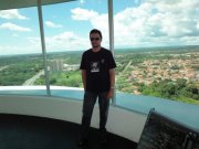 Sergio Elisio  Barreto