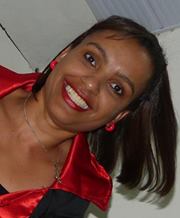 Katielle  Silva Fonseca