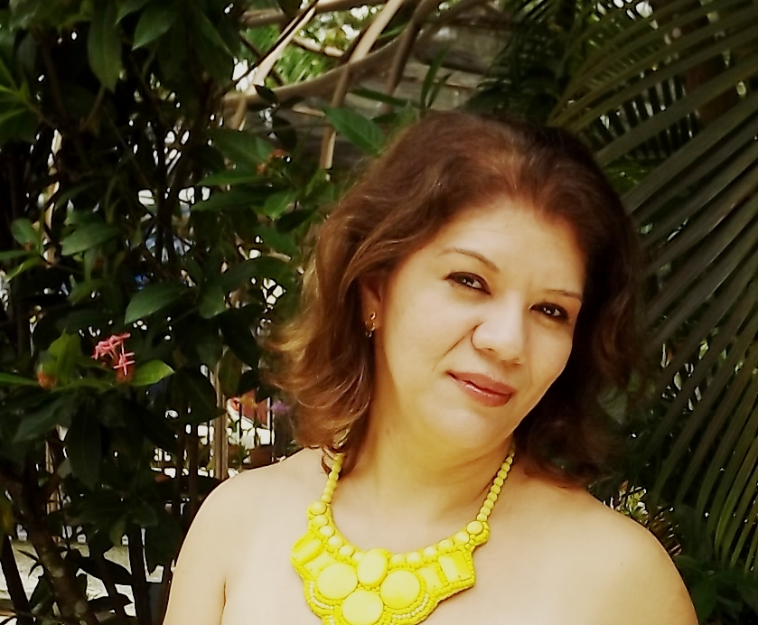 Eugenia Laura Pinon