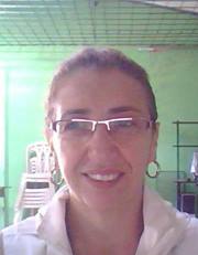 Martha Helena Cortes Rodas