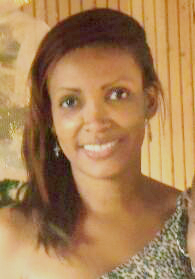 Nadia  Castillo Arizala