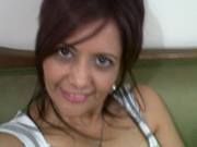 Maria José Mora Morón