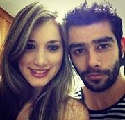 David Alejandro Maya Moreno