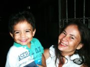 Marcia Albuquerque  Albuquerque