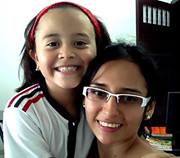 Mafe  Puentes Sanchez