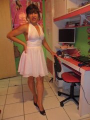 Mary Solange  Benazir Onassis