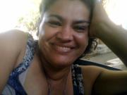 Márcia  Oliveira Carreiro Brito