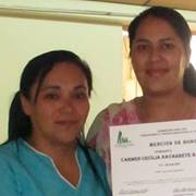 Maria Clara  Caceres Estupiñan