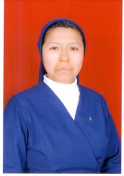 Nancy Marlene  Morales Luna