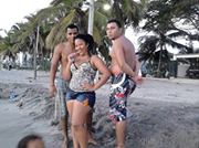 Yersi Michel  Calde Meza