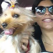 Fernanda Carolina  Soares