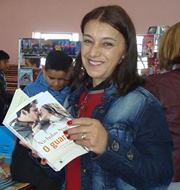 Marinês  Machado Soares