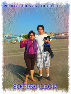 Soco  Leon