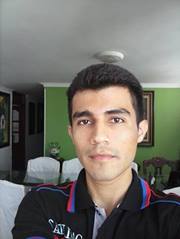 Manuel Alejandro  Rincon Joya