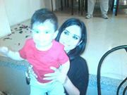 Shalea Melissa Muñoz