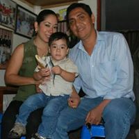 Nataly  Vallejo de Lucero