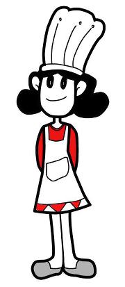 Maria Lucia  Barreto