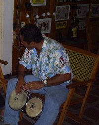 Luis Mario Moreno Cabrera