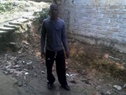 Luis Pedro Mirillo Jacinto Luis