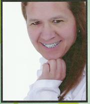 Rosanete Torres  Santos Torres