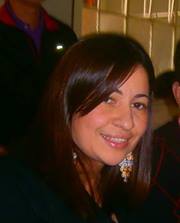 Luz Mary  Perez Cuadro