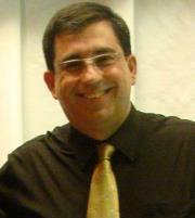 Luiz Marcelo Martins Araujo