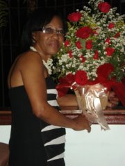 MHelena  De Resende Silva