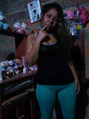 Maritza  Delgado Gonzalez