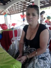 Marilene  Carmo