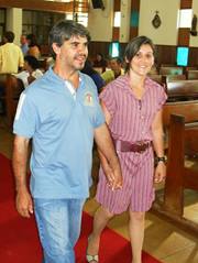 Maria Das Dores  Prado Ortega