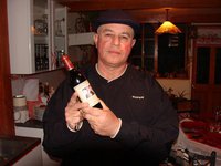 Douglas  Atienzo Soto