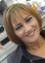 Ana Luzia de Sá Magalhaes