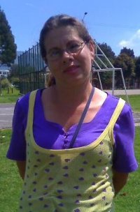 MARIA ESTHER  CONTRERAS MEJIA