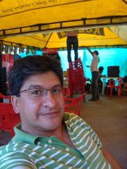 William Alberto  Rodriguez Avila