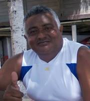 José Orlando  Barbosa