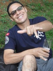 Marcos Roberto  Fernandes