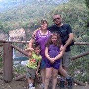 Wendy  Pavlich Nuñez